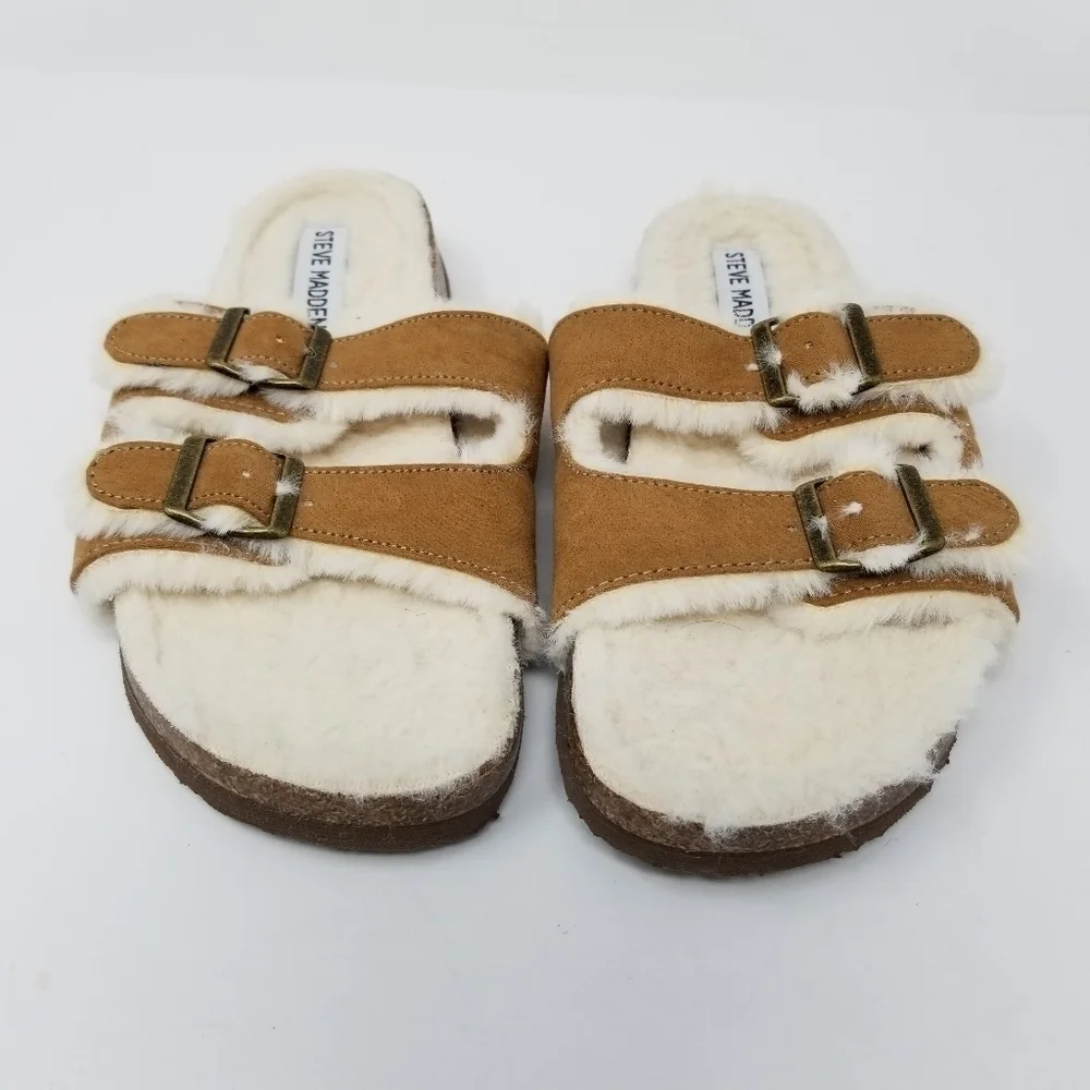 Steve Madden steve madden